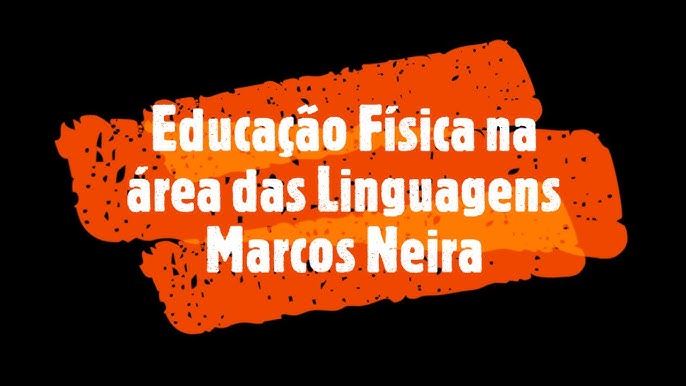 Linguagens, Códigos e suas Tecnologias – Educação Física - ppt carregar