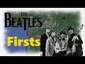 Where the beatles played first