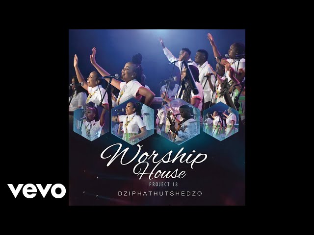 Worship House - Kubata Kwenyu (Live at Christ Worship House, 2021) (Official Audio) class=