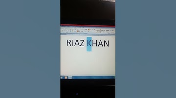 how to change font colour in ms word #shortvideo #mswordtricks #youtubeshortvideo #newtrending