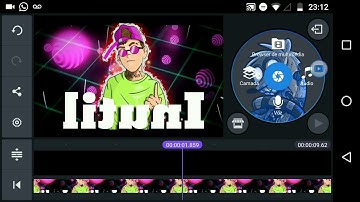 Tutorial Intro Dorgas Full Android