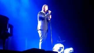 Sam Smith-Lay Me Down live HMH Amsterdam In The Lonely Hour Tour 2-3-2015