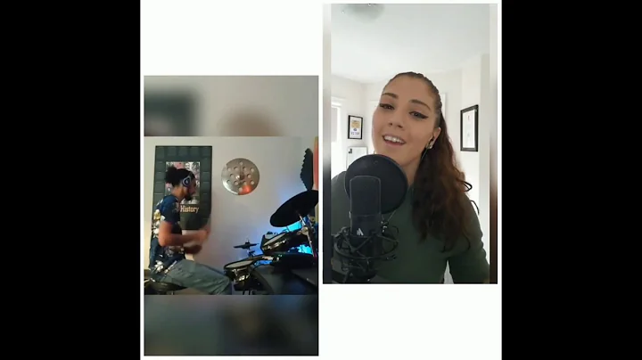 Memories (Maroon5 Cover) By Christina DiFranco ft....