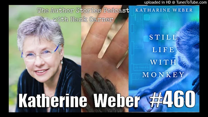 Episode 460 | Katharine Weber Interview