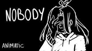 Animatic || Nobody - Mitski || Vent