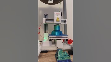 EasyThreed K10 - Moai by ET-Huang on Thingiverse