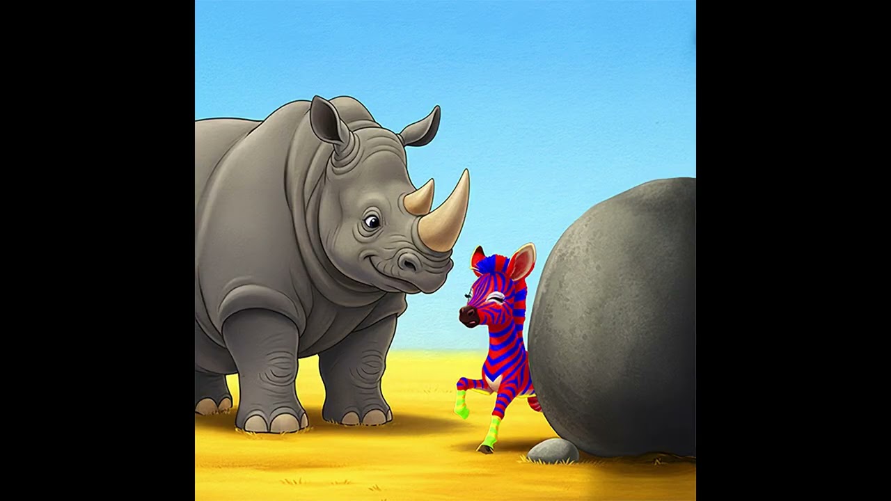 ZOLO's BRIGHT SURPRISE Video Sound