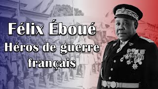 Félix Éboué, un héros français à l'ère coloniale | Histoire de France