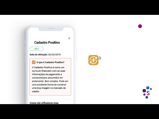 Cadastro Positivo: saiba o que Ã© e como ...