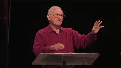 Sermon on 1 John 5:13-21 by Dr. Bob Utley