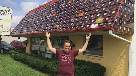 Rise Up - Pat O'Connor