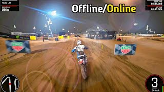 Top 7 Best Offline Bike Racing Games for Android! screenshot 5