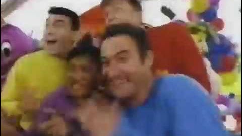 All Week Of Camp WannaRunnaRound (Screener) (All Week Version) Part 63