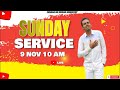 🔥SUNDAYSERVICE🔥🔴LIVE🔴💥pas,suresh💥#ivarae en nesar official is live