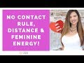 How to Use Feminine Energy to Get Him Back with LOVE | Adrienne Everheart