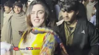 MISS LOVELY KOKO KPK SWABI NEW DANCE SONGS 2024 KHO INKAR BA RATA NA K