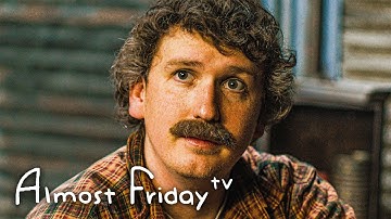 when your dad needs help in the garage