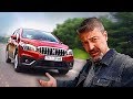 Suzuki SX4 2017 NEW Тест-драйв и обзор Сузуки СХ4. Честный тест драйв  Иван Зенкевич Pro Автомобили