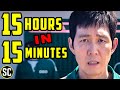 Squid Game RECAP Everything You Need To Know Before Season 3 Squid Game RECAP Everything You Need To Know Before Season 3