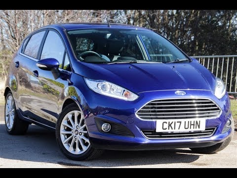 Ford Fiesta 1.0 Ecoboost: prova su strada - WheelsTV ...