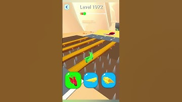 Shape-shifting2 Gameplay Master Level -1972 Gameplay iOS,Android Beamng drive #shortsfeed #shorts