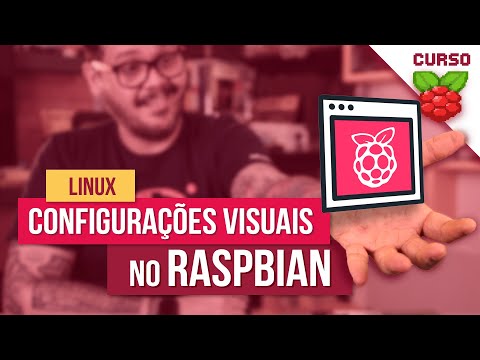 Vídeo: Como faço para sair da configuração do Raspi?