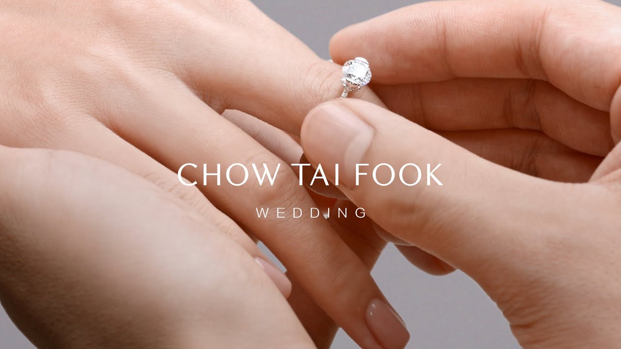Chow Tai Fook Setting