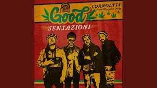 Video thumbnail of "Cornoltis - Good Sensazioni"