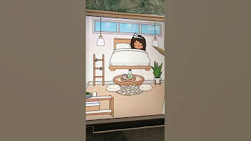 Floating Bed Toca Hack 