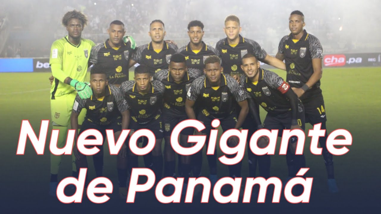 Club Atlético Independiente se coronó campeón de Panamá