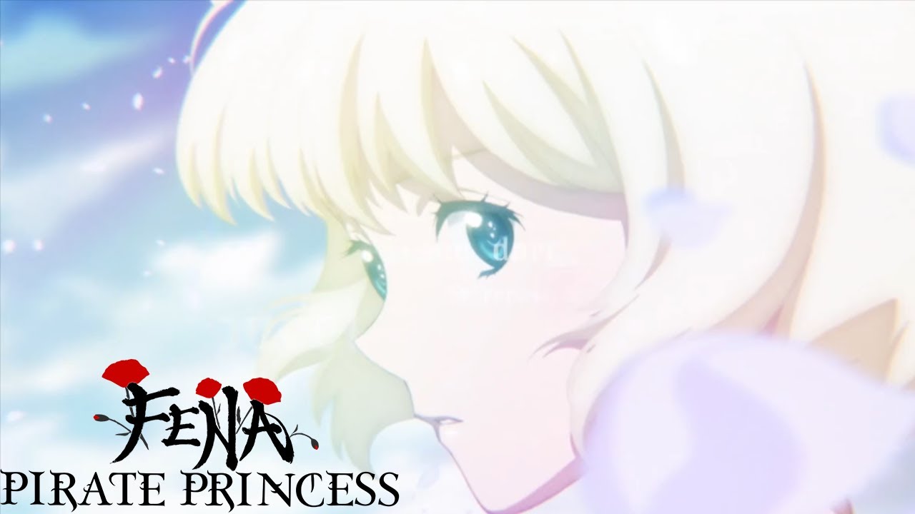 Fena: Pirate Princess Season 2 release date: Kaizoku Oujo Season 2  predictions