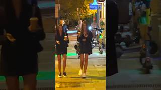 Russian Beautiful Girls, Nightlife In Moscow, Russia, #Shorts #Short #Trending #Trendingshorts #Fpv