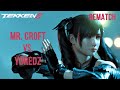 Mr croft vs y0redz  the ultimate xiaoyu mirror match ft2 rematch