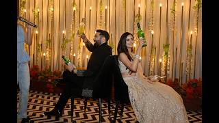 Grace, Glamour & Forever | Wedding Cinematic Grace, Glamour & Forever | Wedding Cinematic