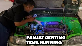 Download Lagu WEEKEND TEST \u0026 RUNNING | SETELAH 2 TAHUN SADAI BARU NI LEPAS PANJAT GENTING 🔥🔥 MP3 Download Lagu WEEKEND TEST \u0026 RUNNING | SETELAH 2 TAHUN SADAI BARU NI LEPAS PANJAT GENTING 🔥🔥 MP3