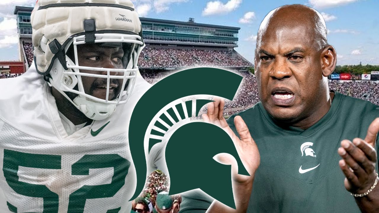 Michigan State Roster Preview And Record Prediction 2023 College Michigan State Roster Preview And Record Prediction 2023 College