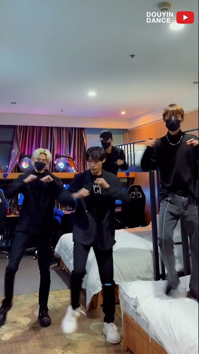 #0396 男团 (11.11) #王铮铭 同日上传 Same Day uploaded #douyin #tiktokchina #shorts