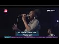 Believe for it worship cover by Sharon Male #CeceWinans