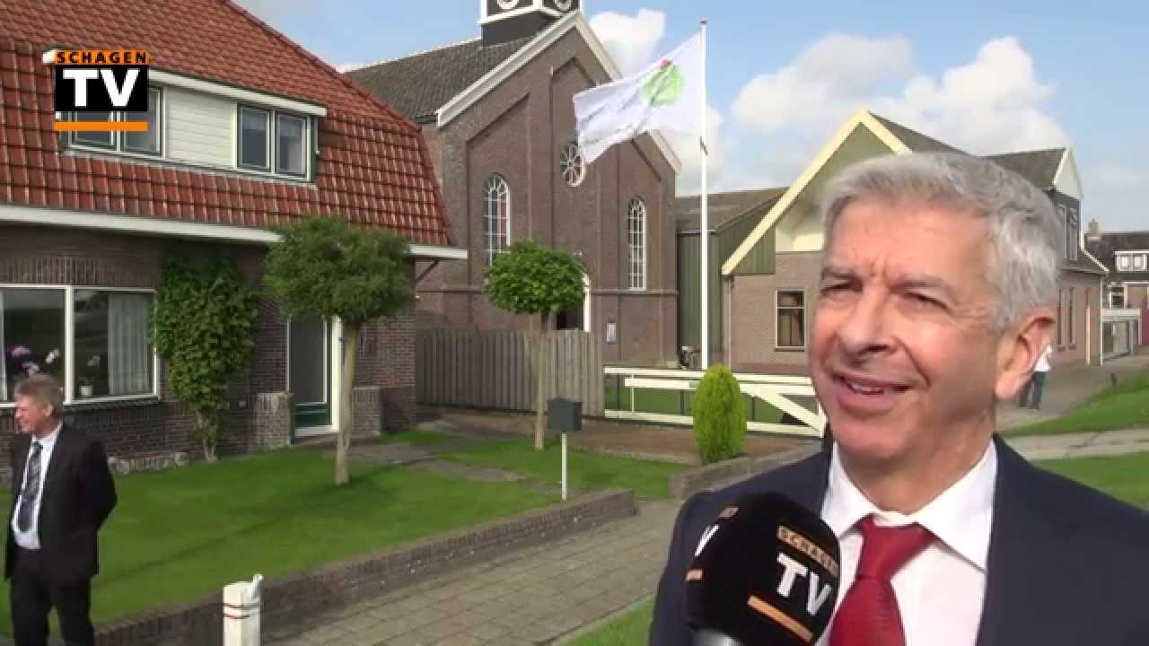 Dag van de Democtatie in Oudesluis