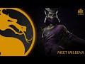 Mortal Kombat 11 -Meet Mileena NEW TRAILER by Johnny Cage