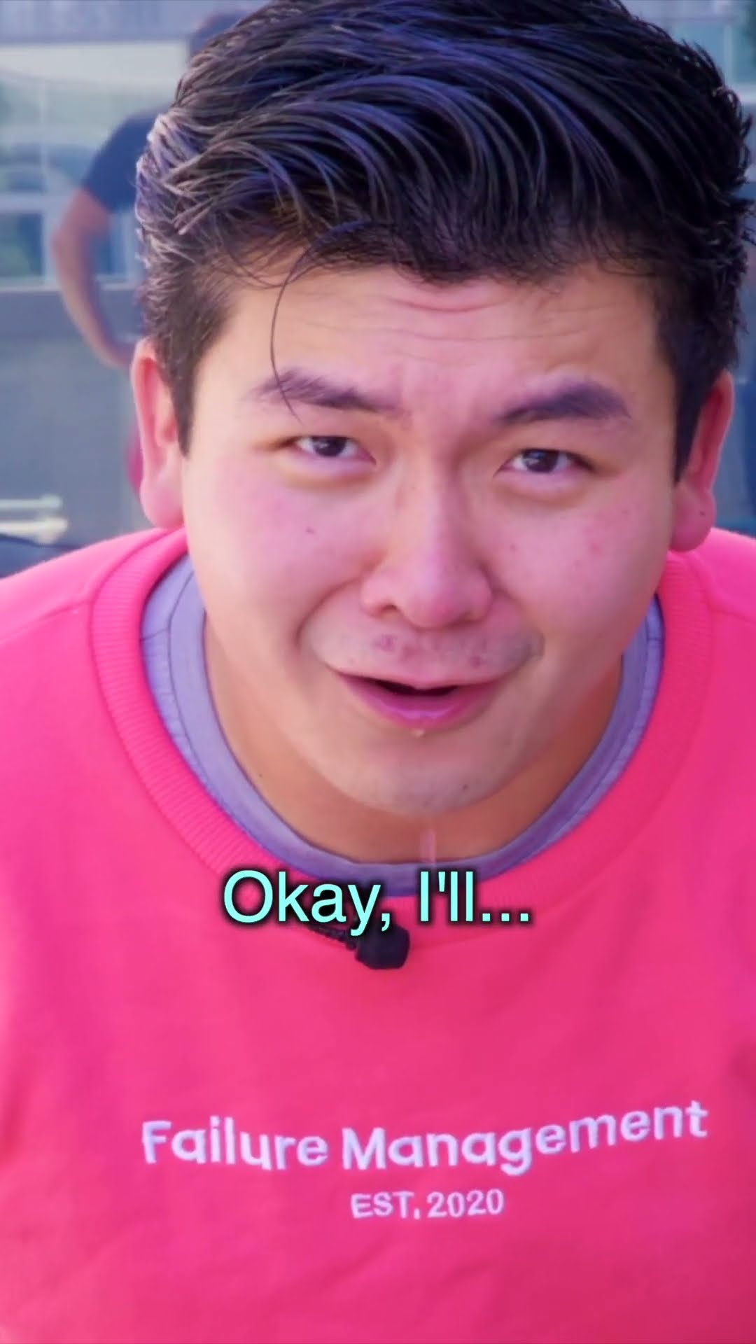 When studios have a successful show