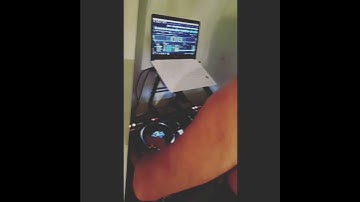 PİONEER DDJ 1000 sctrach gösteri