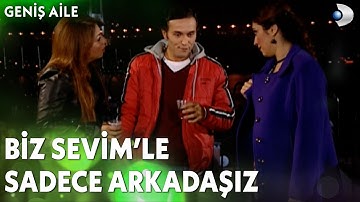 Şükufe, Sevim ve Ulvi