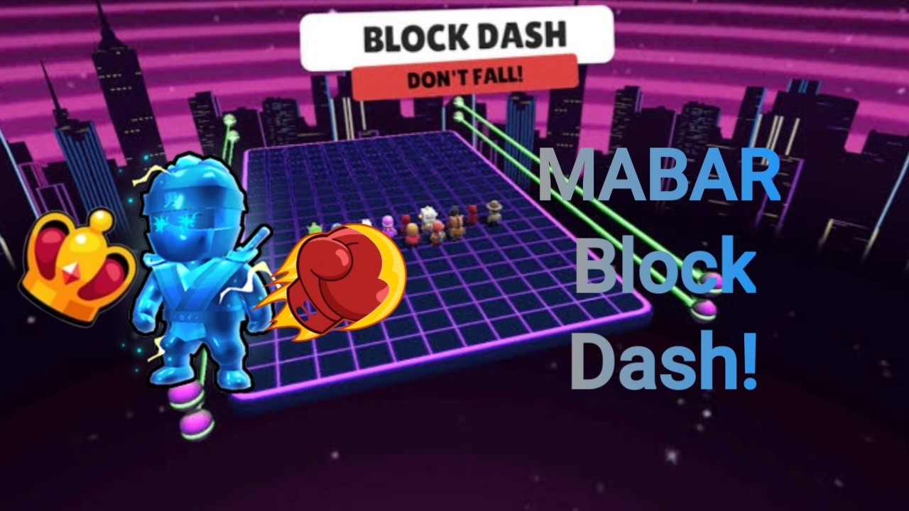 Ayo Guys Kita Mabar Stumble Guys Dan Tunjukkan Skill Kalian! - Stumble Guys #44 #shorts