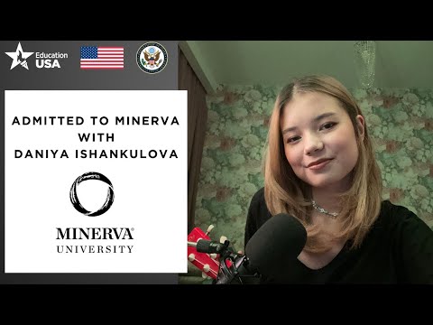 Video: Naudojama „Minerva“, bet nėra laikotarpio?