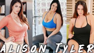 Alison Tyler Lifestyle-Biography Cars,husbands-boyfriend, Age, Highet,House etc