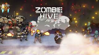 Zombie Hive Trailer EN screenshot 5