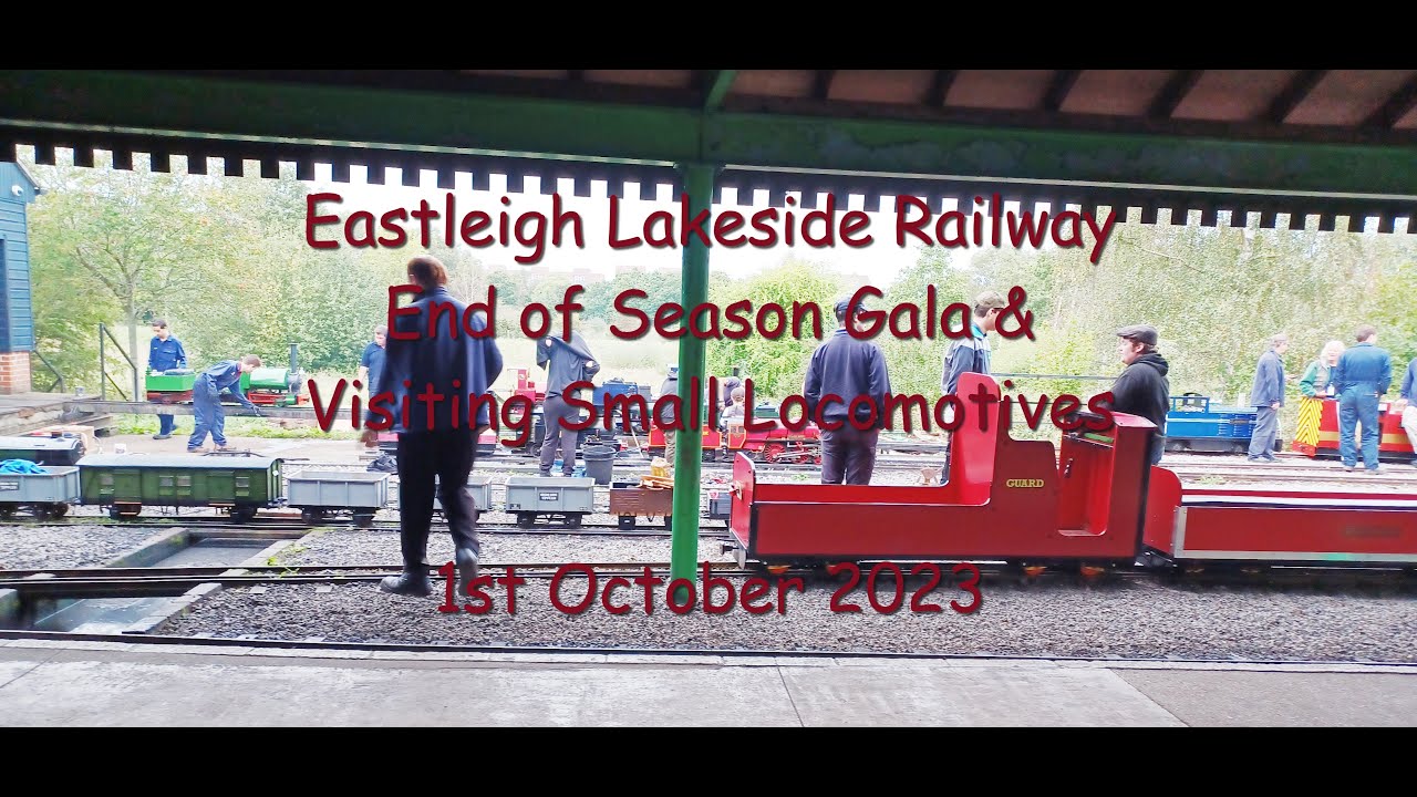 End of Season Gala 2023