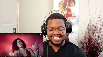 Simple Request, Ngaaka Blindé - Be mine Feat Hawa Goddess (Clip officiel) | Reaction