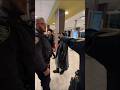 COPS mase EVERYONE !! … WatchTillEND !!